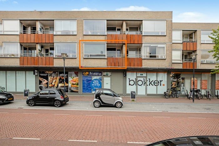 Strijpsestraat 145 B