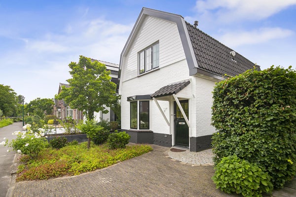 Koopwoningen Maarssen – Huis te koop in Maarssen