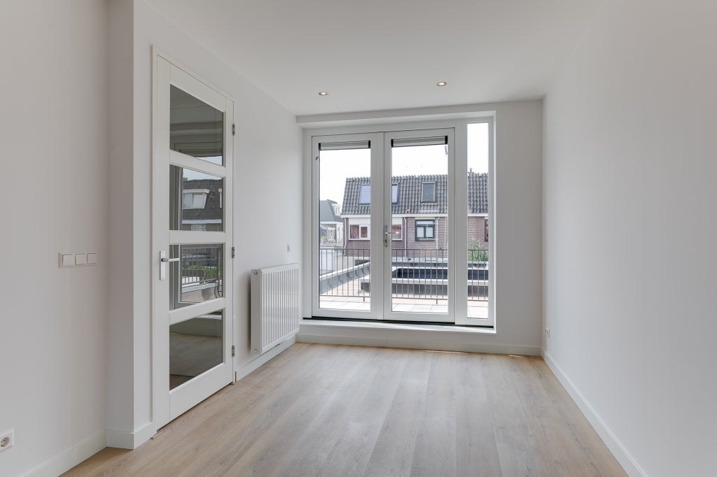 Te huur Appartement Tugelastraat in Haarlem
