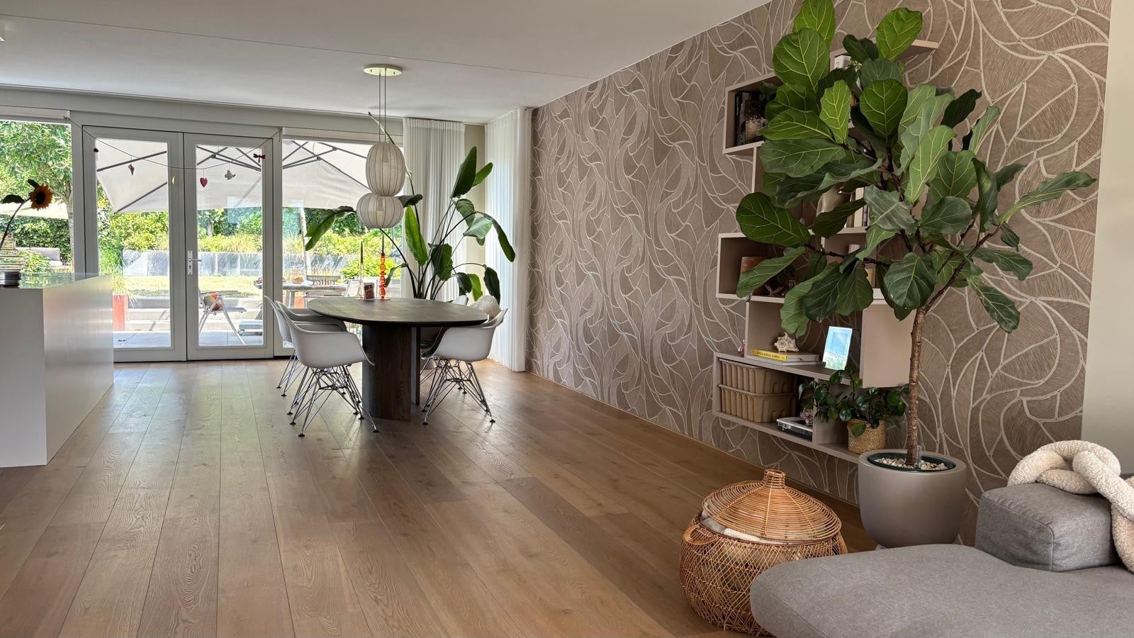 Tussenwoning te huur: Hoogveldlaan 71, Heerlen