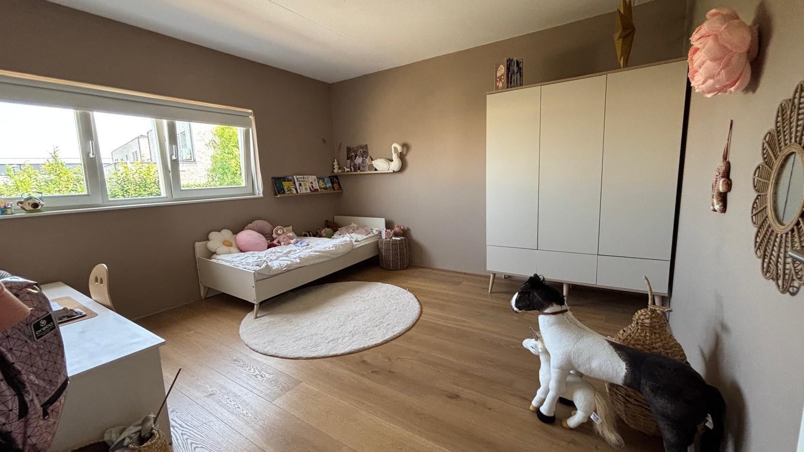 Tussenwoning te huur: Hoogveldlaan 71, Heerlen