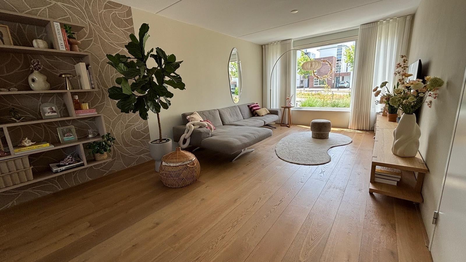 Tussenwoning te huur: Hoogveldlaan 71, Heerlen