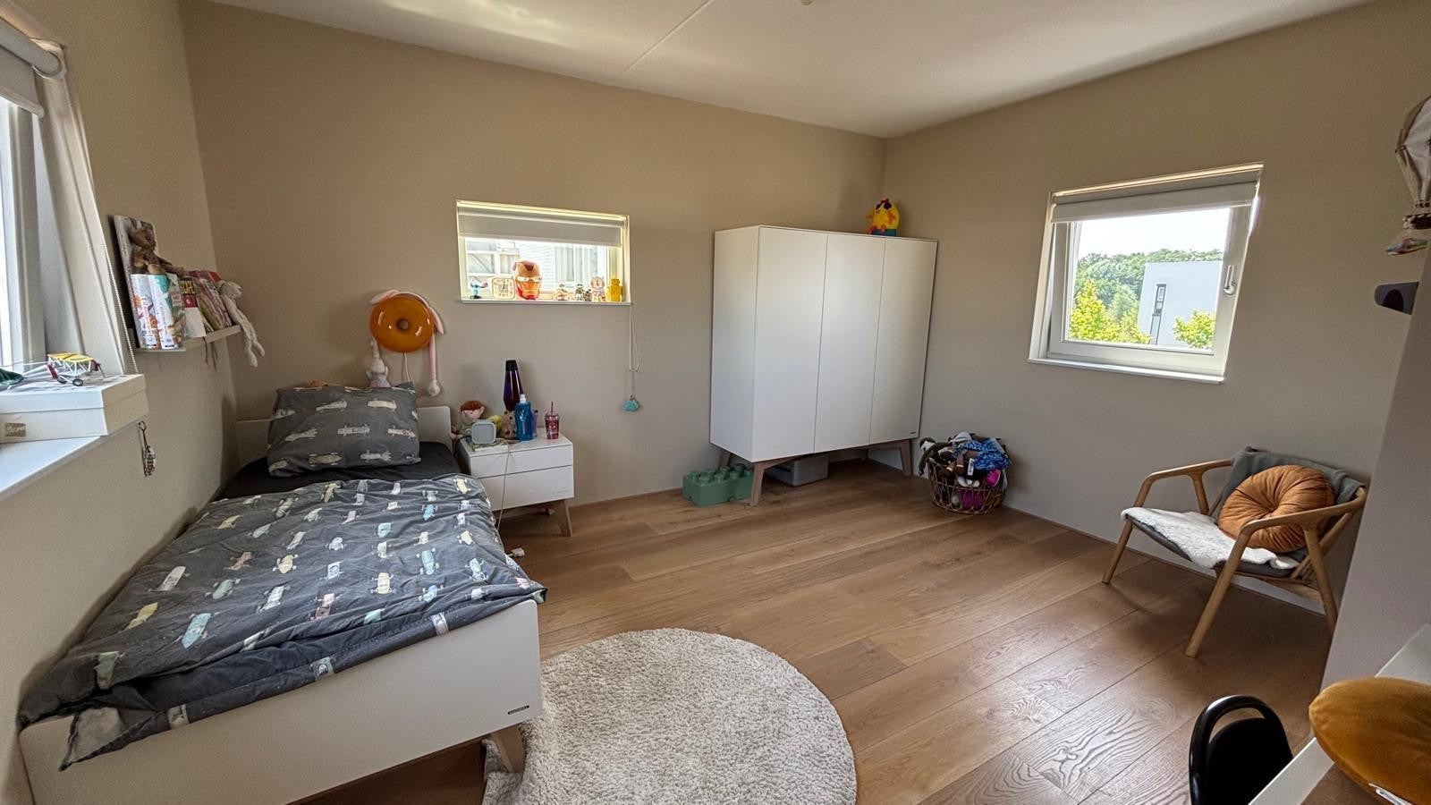 Tussenwoning te huur: Hoogveldlaan 71, Heerlen