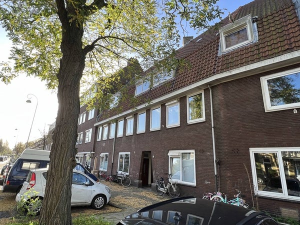 Appartamento Archimedesweg 54 1 a Amsterdam