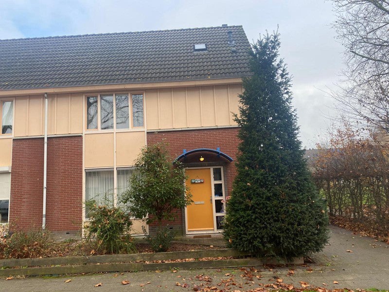 Appartement Ooststeeg in Wageningen