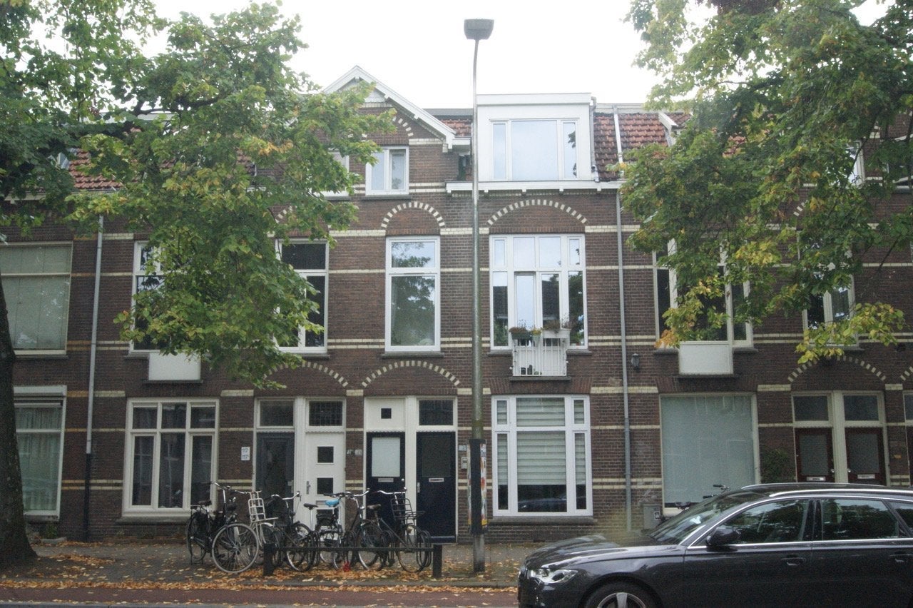 Adriaen van Ostadelaan 115 B