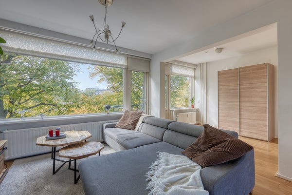 Piso Mgr P.J. Willekenslaan 103 en Rijswijk