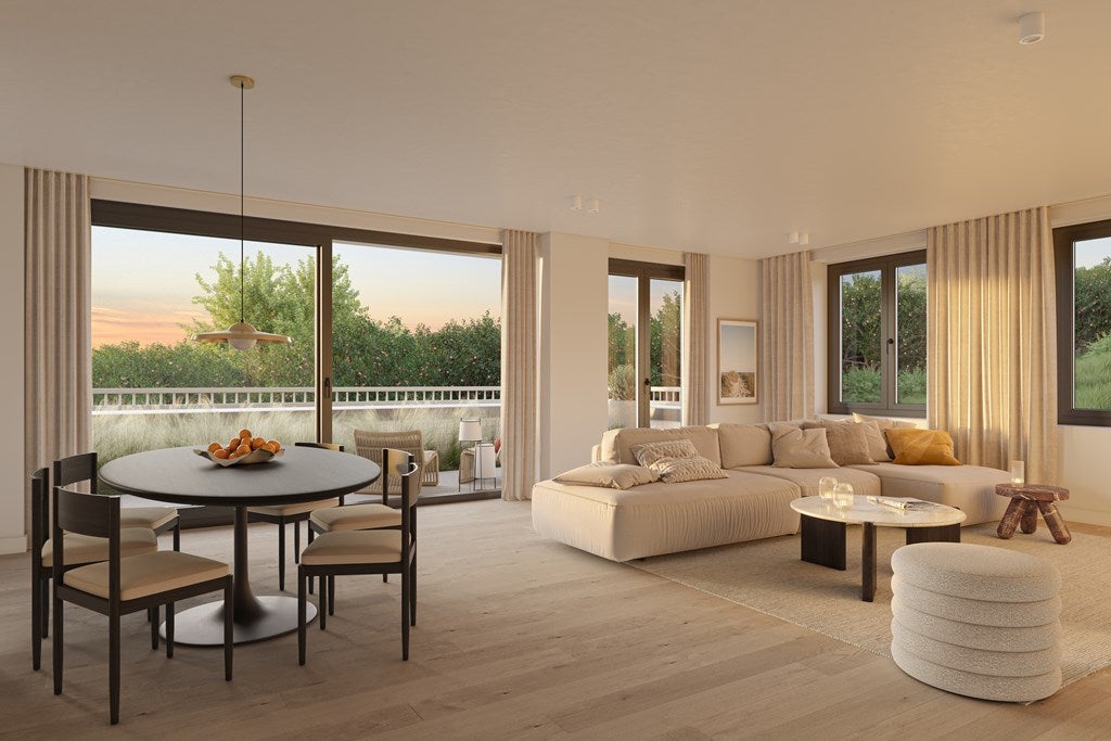 Appartement Boulevard de Wielingen 6 203 in Cadzand