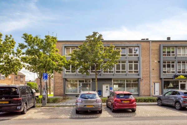 Frans Erensstraat 42 in Sittard