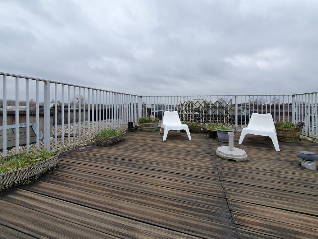 Te huur Appartement Besteverstraat in Amsterdam