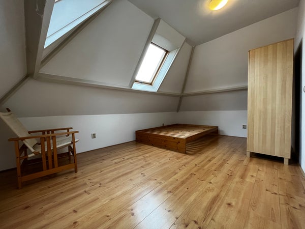 Te huur: Appartement Suezkade 83 B in Den Haag