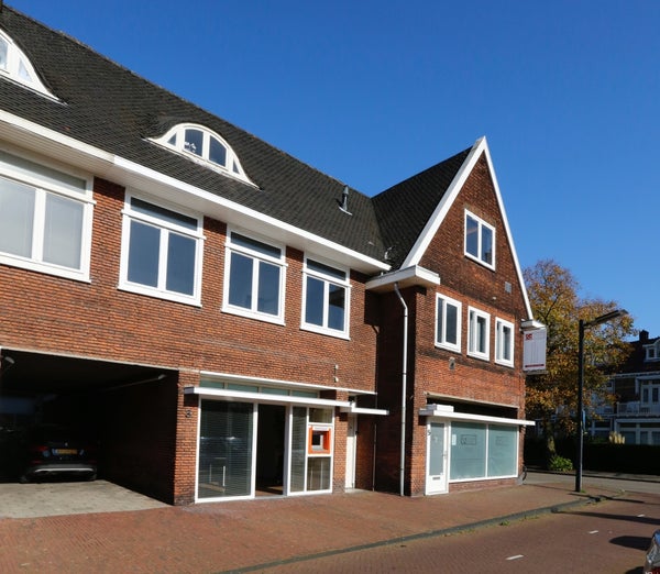 Te huur: Appartement Stationsplein in Bussum