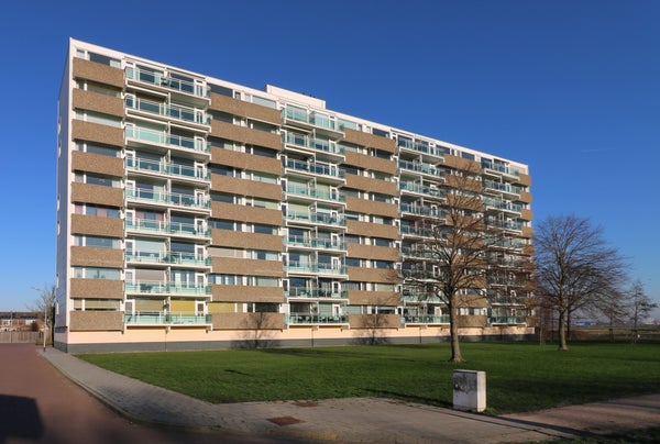 Appartamento Berkenstraat 42 a Oost-Souburg