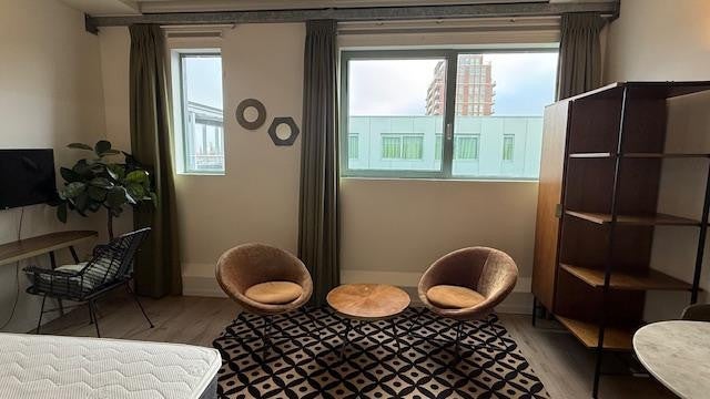 Te huur Appartement Van Boecopkade in Den Haag