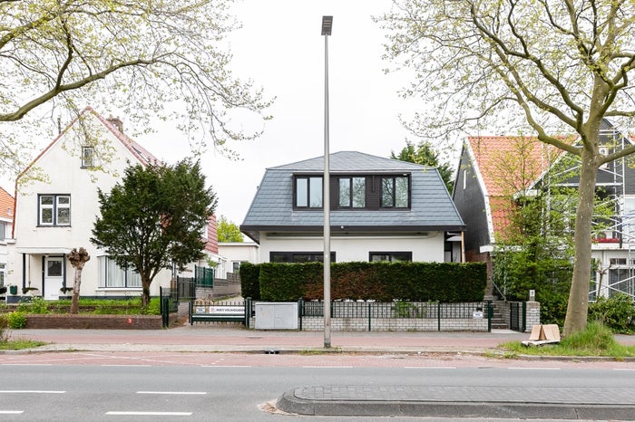 Te huur: Huis Zandvoortselaan in Bentveld