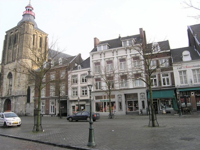 Te huur: Appartement Boschstraat in Maastricht