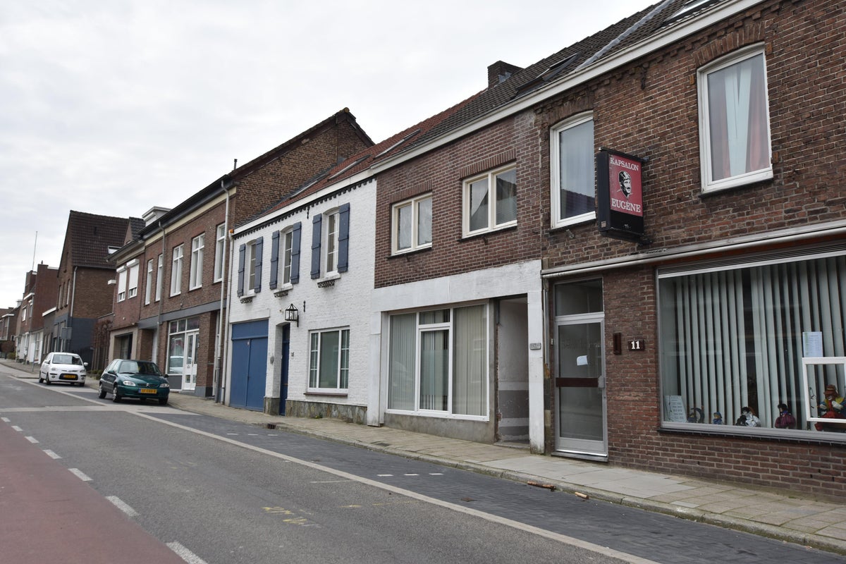 Nuinhofstraat