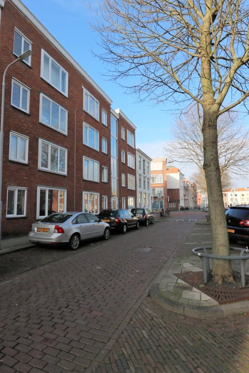 Appartement Wilhelminastraat in Vlissingen