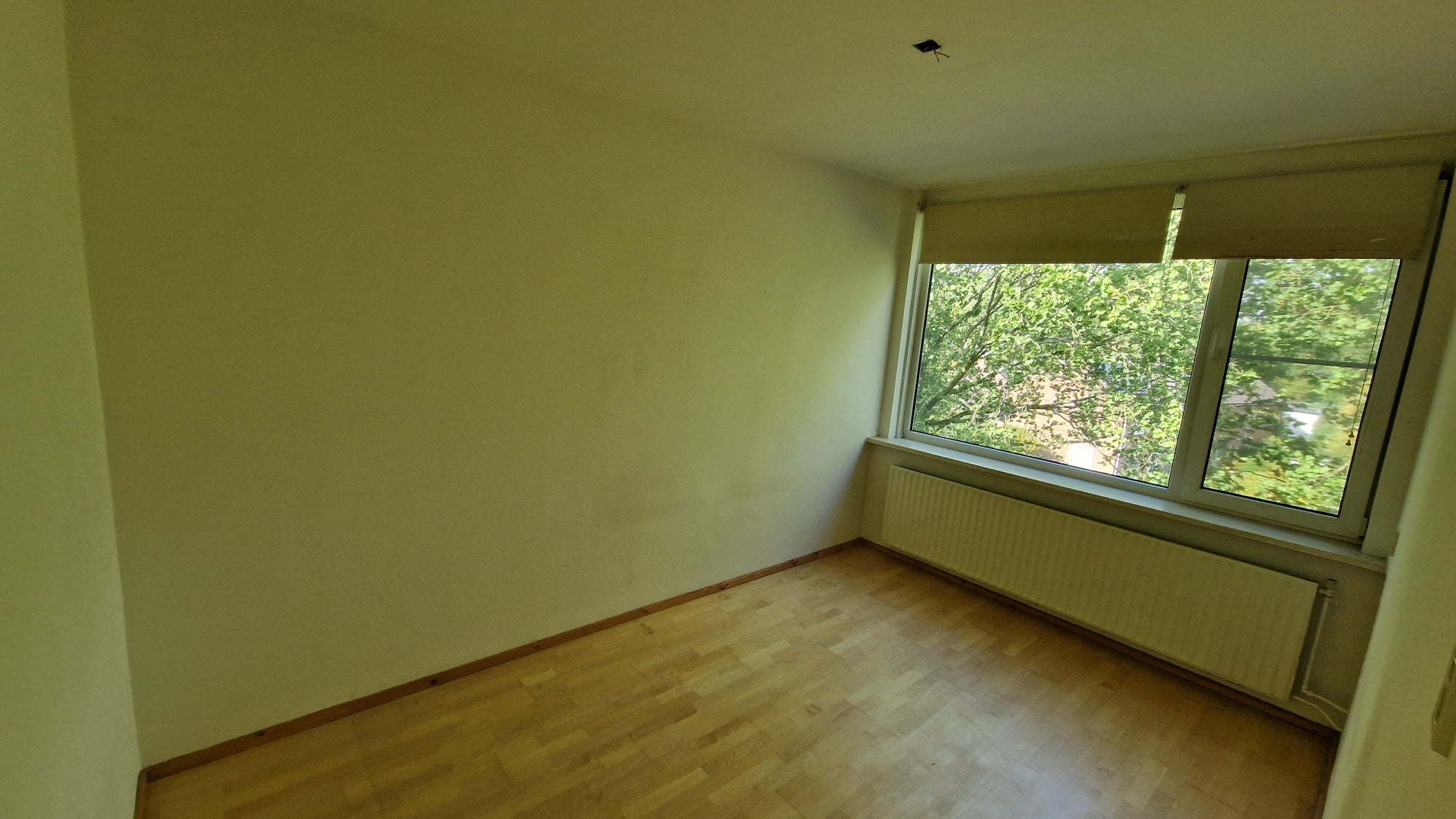 Appartement Abt Ludolfweg in De Bilt