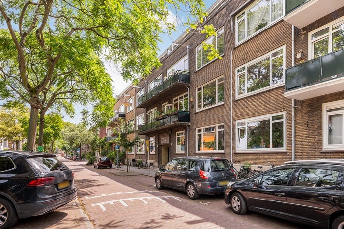 Lumeystraat 5 C