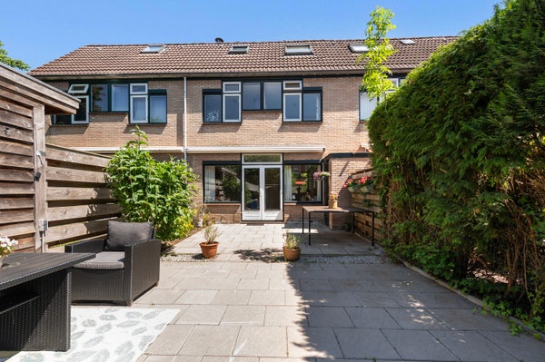 Huis Braamkamp 197 in Zutphen