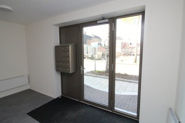 Appartement Nieuwstraat in Heerenveen