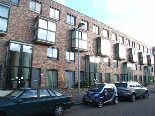 Te huur: Appartement H.A. Maaskantstraat in Rotterdam