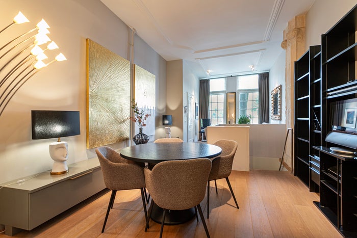 Te huur: Appartement Herengracht in Amsterdam