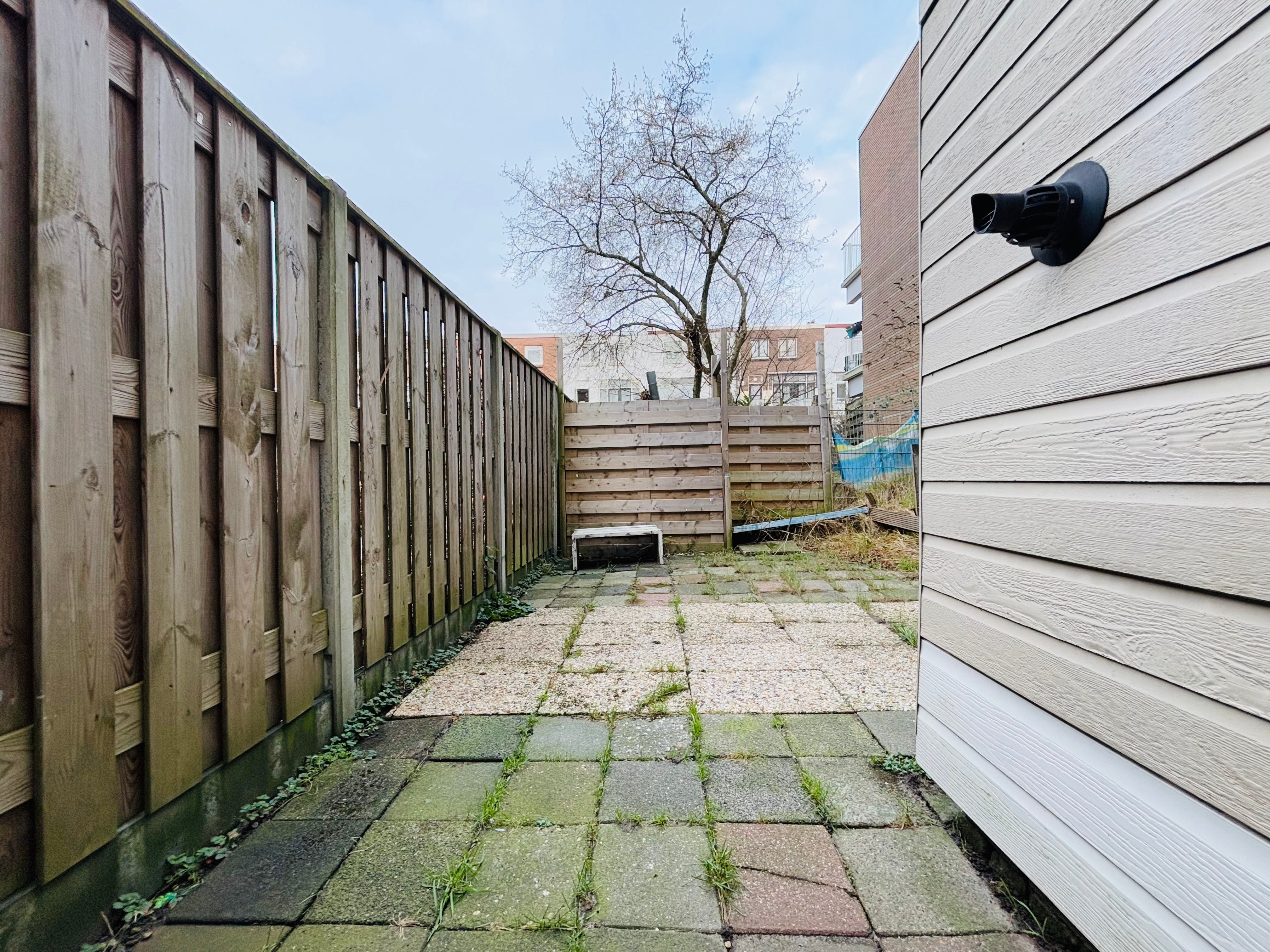 Studio te huur: Copernicusplein 1B, Schiedam