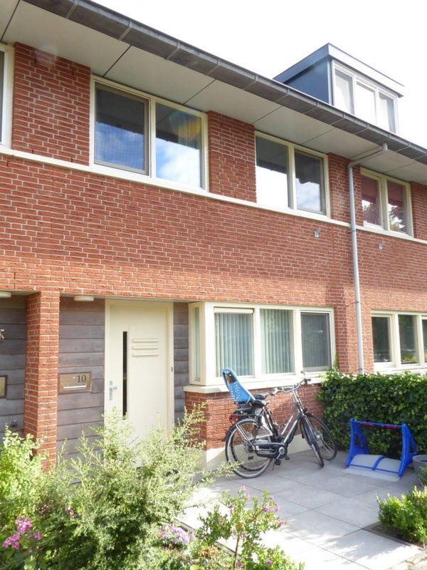 Rental Apartments Amstelveen