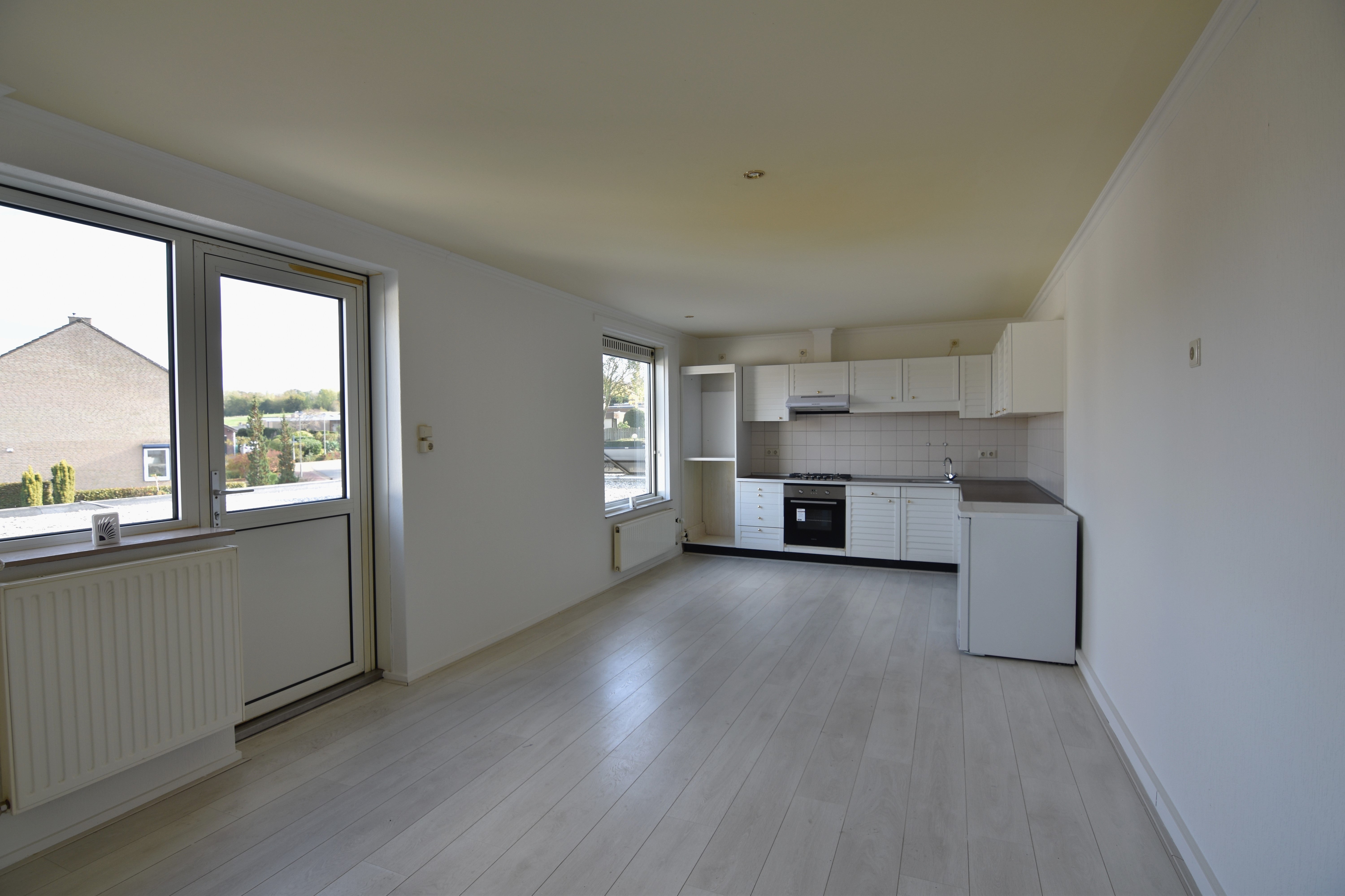 Appartement te huur: Bongerd 38, Spaubeek