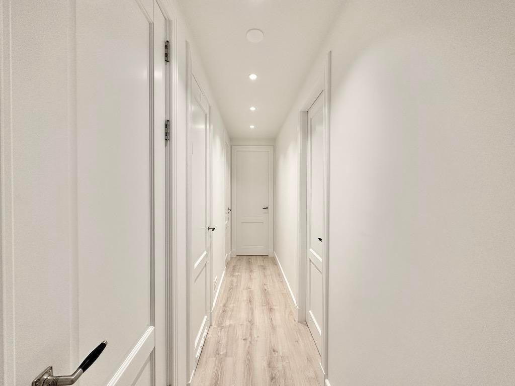 Te huur Appartement Goudsbloemstraat in Amsterdam
