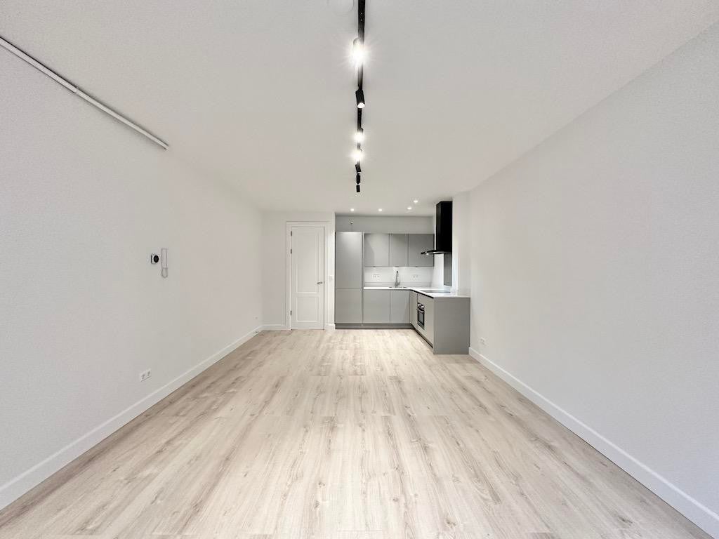 Te huur Appartement Goudsbloemstraat in Amsterdam