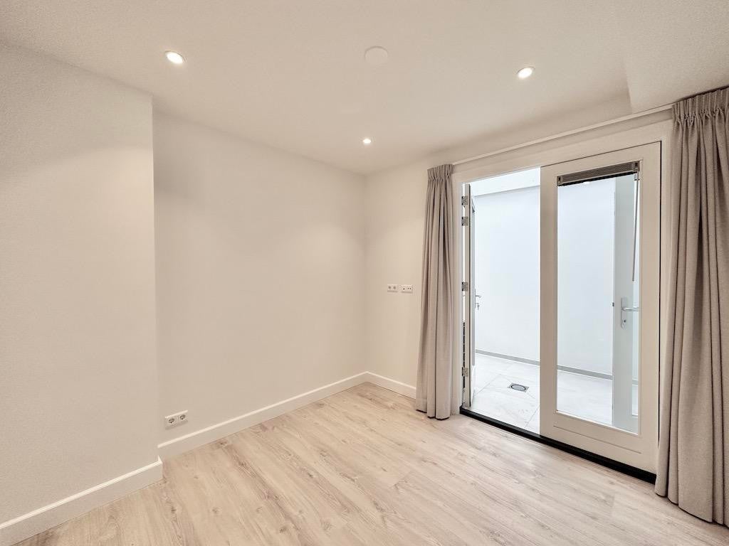 Te huur Appartement Goudsbloemstraat in Amsterdam