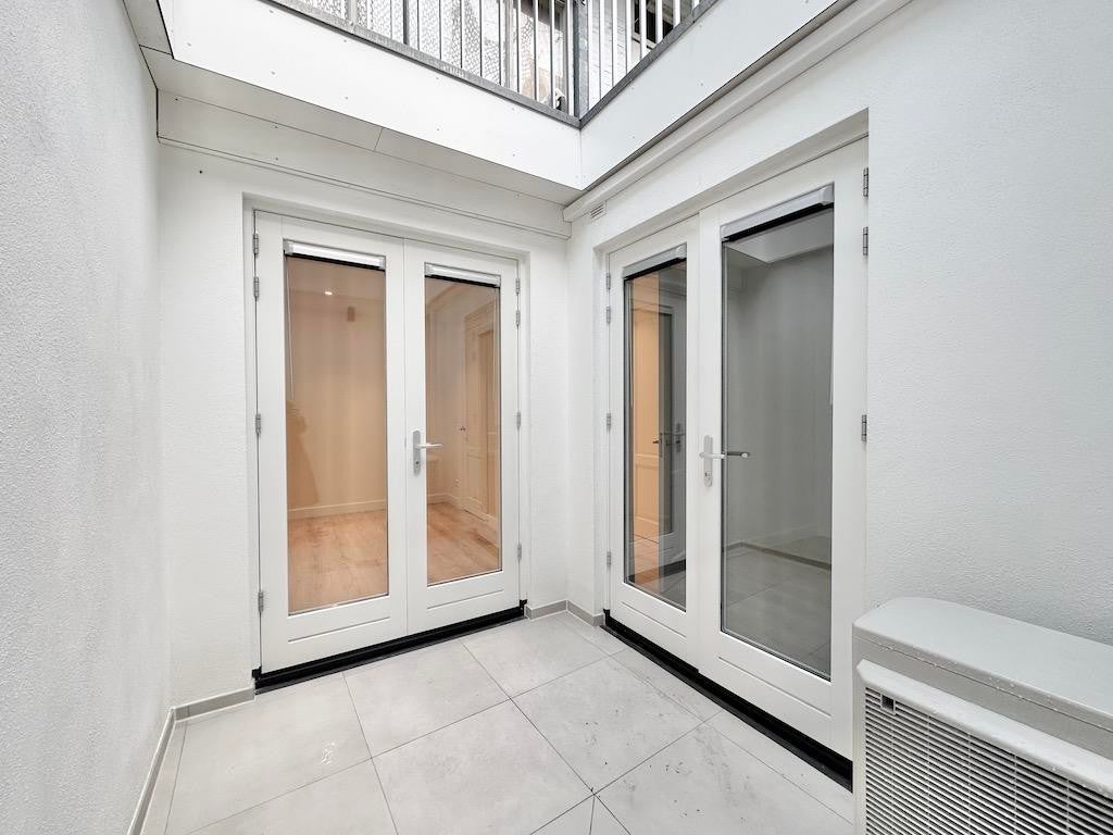 Te huur Appartement Goudsbloemstraat in Amsterdam