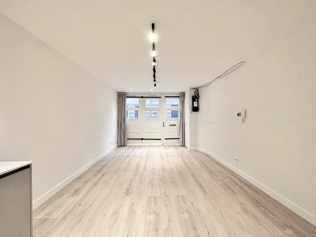 Te huur Appartement Goudsbloemstraat in Amsterdam