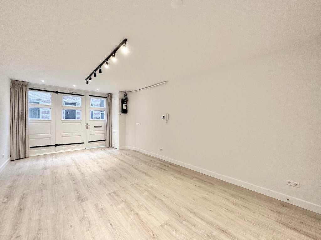 Te huur Appartement Goudsbloemstraat in Amsterdam