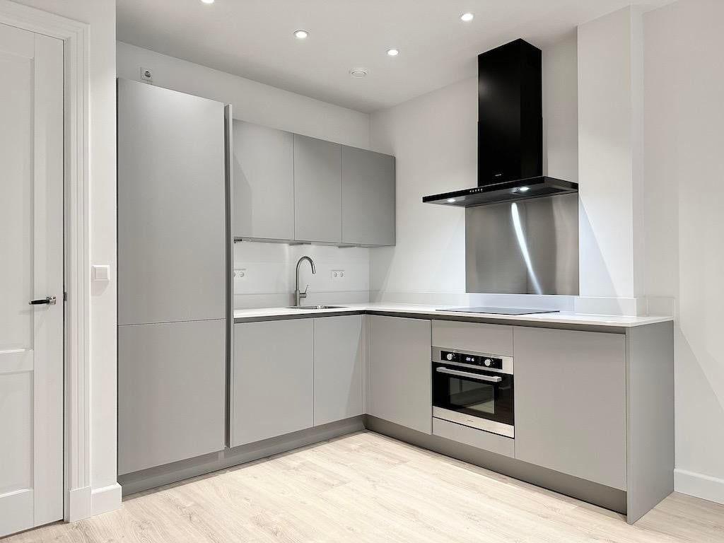 Te huur Appartement Goudsbloemstraat in Amsterdam