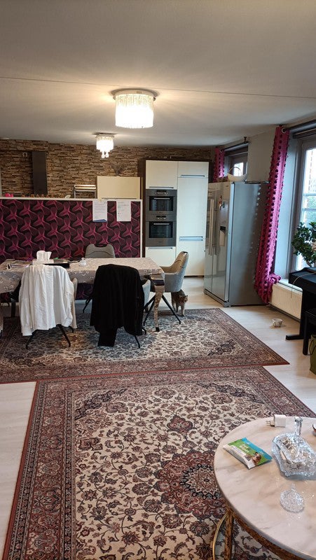 Appartement Verlengde Houtrakgracht in Leidsche Rijn, Utrecht