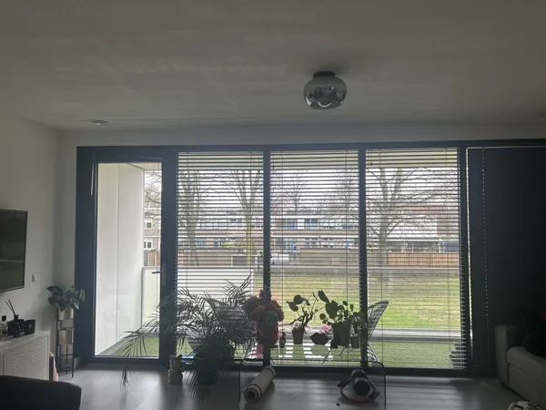 Appartement Noordstraat in Waalwijk