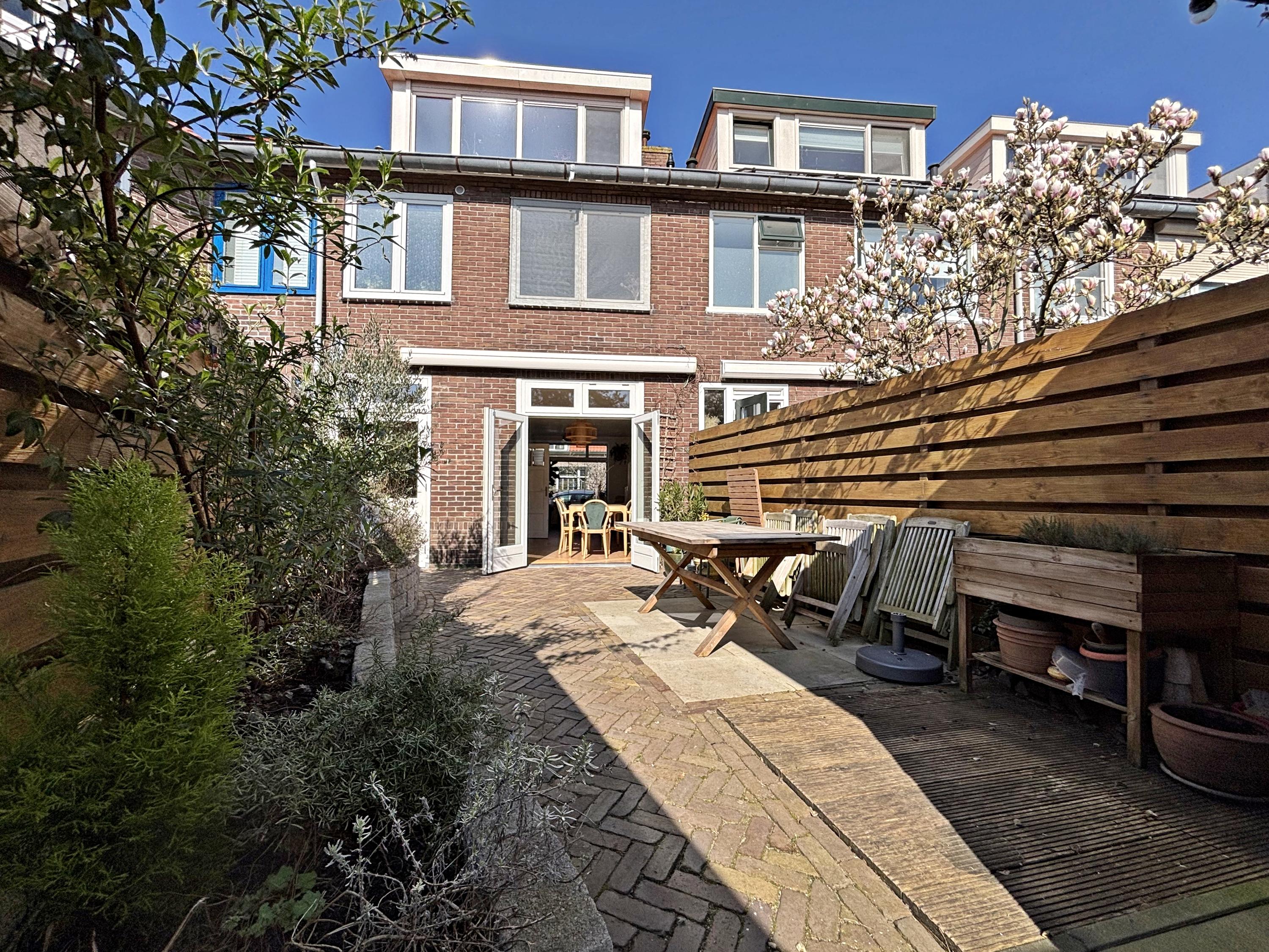House Reigerstraat 144