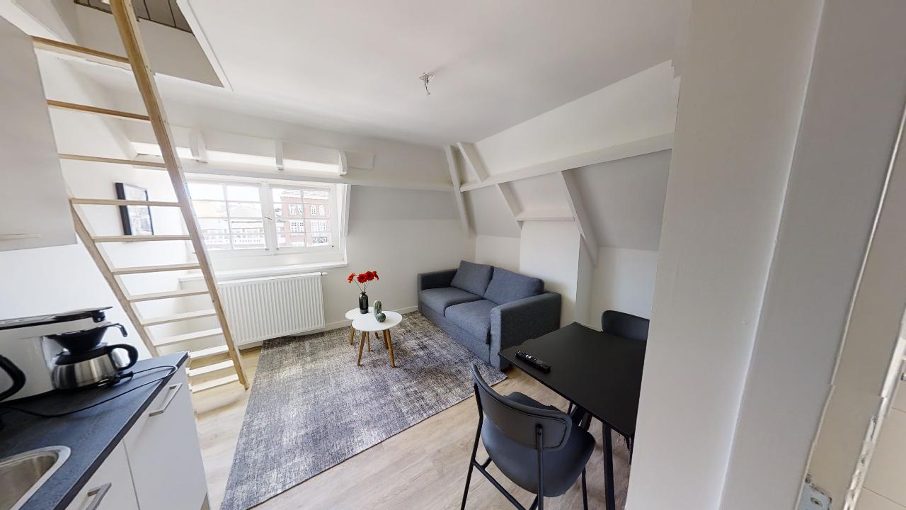 Te huur Appartement Markt in Eindhoven