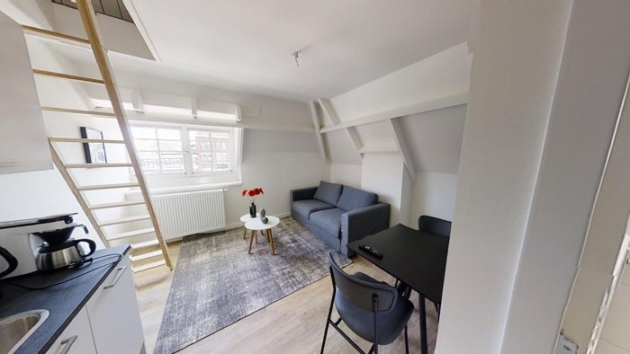 Te huur: Appartement Markt in Eindhoven