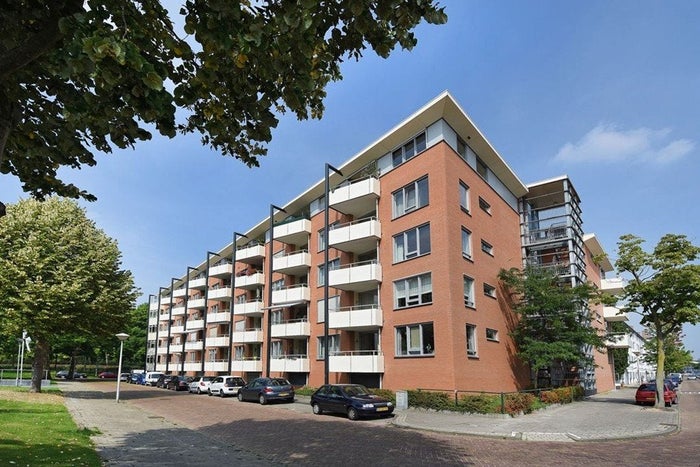 Te huur: Appartement Saenredamstraat in Eindhoven