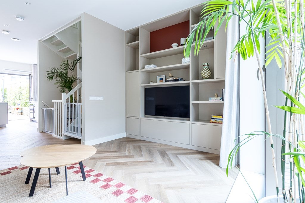 Appartement te huur: Kartonstraat 12, Amsterdam