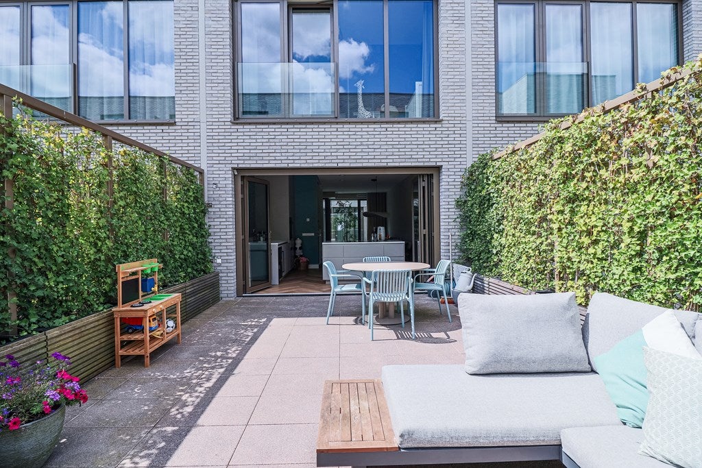 Appartement te huur: Kartonstraat 12, Amsterdam