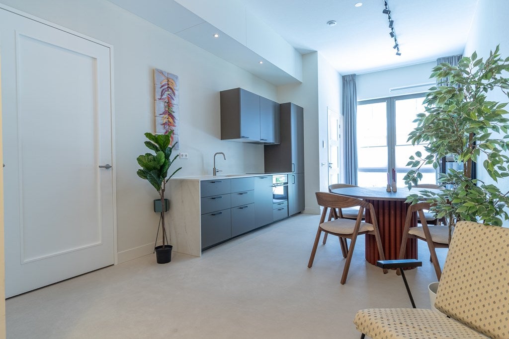 Appartement te huur: Kartonstraat 12, Amsterdam