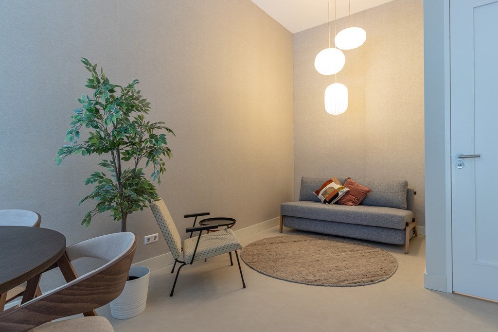Appartement te huur: Kartonstraat 12, Amsterdam