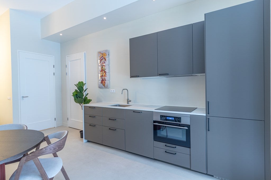 Appartement te huur: Kartonstraat 12, Amsterdam