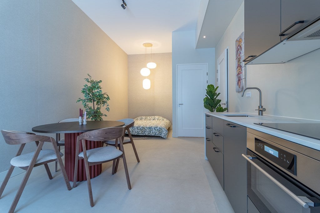 Appartement te huur: Kartonstraat 12, Amsterdam